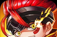 热血格斗(送五星神将)