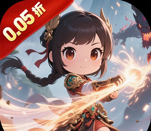 剑仙缘(0.05折漫漫人生路)